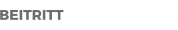 BEITRITT